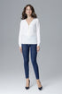 Blouse model 128511